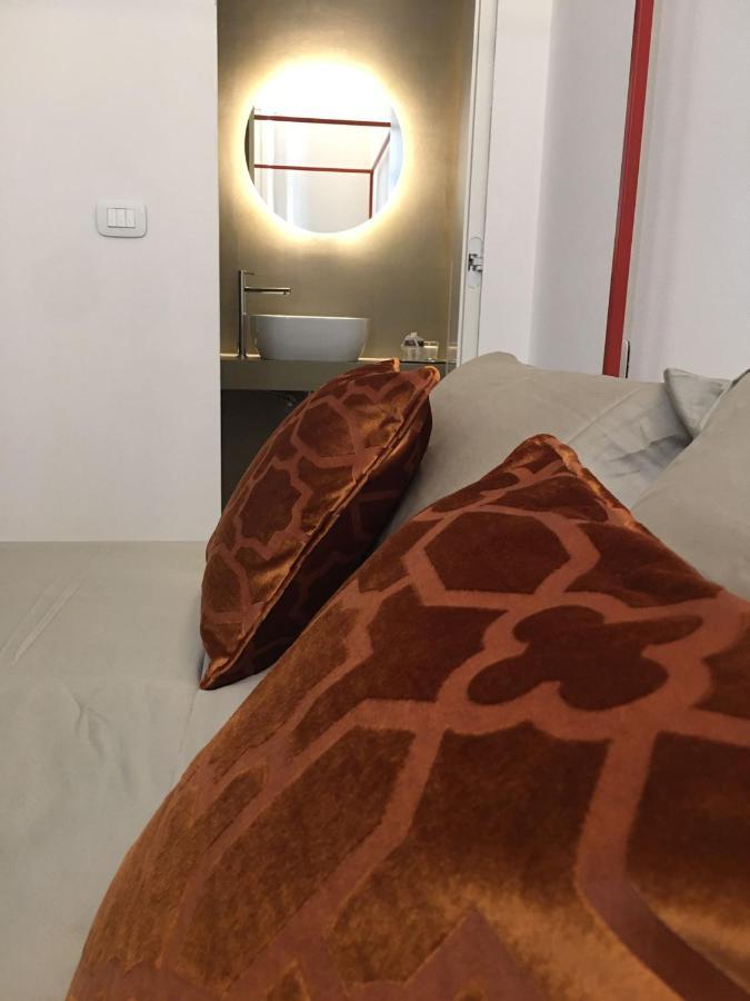 Villa La Torretta Luxury B&B - Adults Only - Rimini Exteriör bild