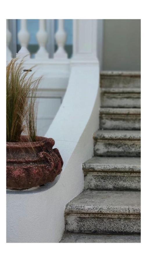 Villa La Torretta Luxury B&B - Adults Only - Rimini Exteriör bild