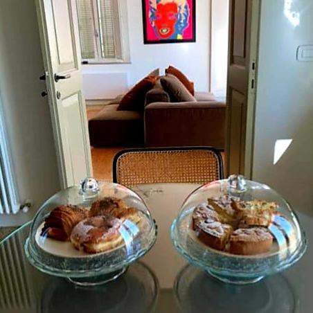 Villa La Torretta Luxury B&B - Adults Only - Rimini Exteriör bild