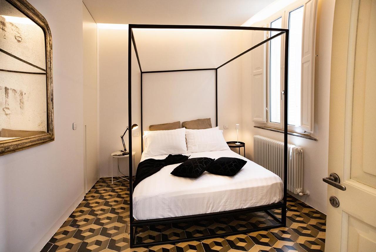 Villa La Torretta Luxury B&B - Adults Only - Rimini Exteriör bild
