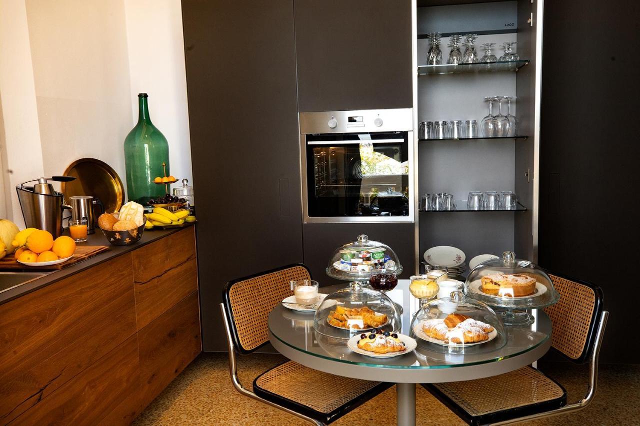 Villa La Torretta Luxury B&B - Adults Only - Rimini Exteriör bild