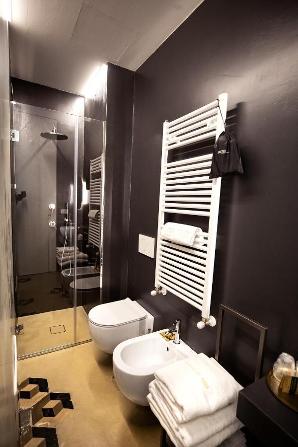Villa La Torretta Luxury B&B - Adults Only - Rimini Exteriör bild