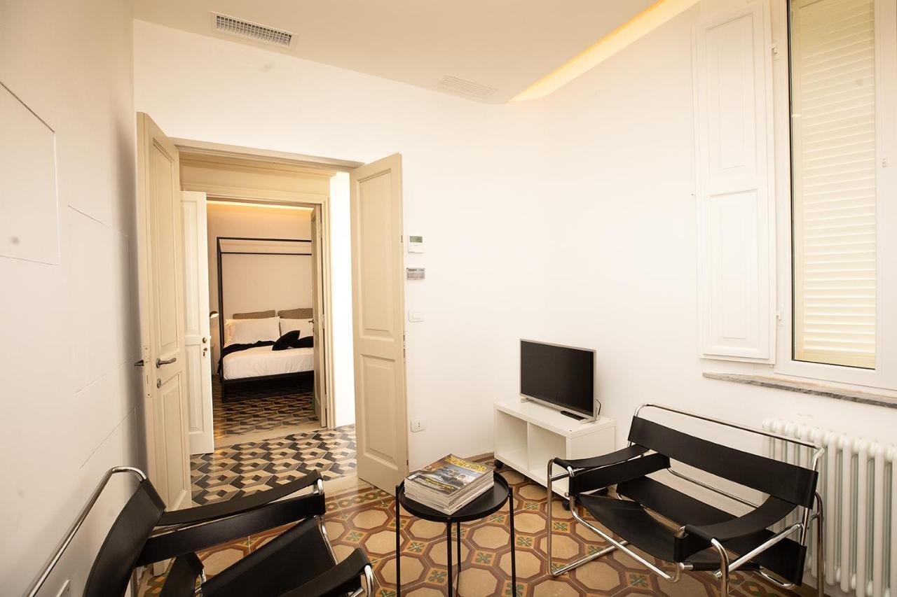 Villa La Torretta Luxury B&B - Adults Only - Rimini Exteriör bild