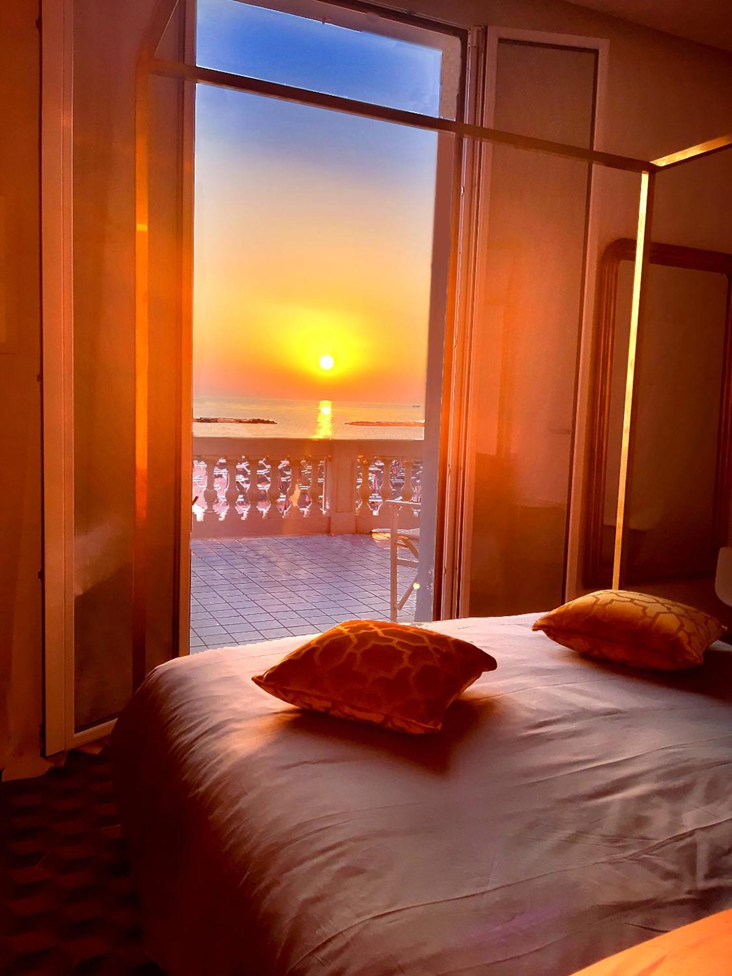 Villa La Torretta Luxury B&B - Adults Only - Rimini Exteriör bild