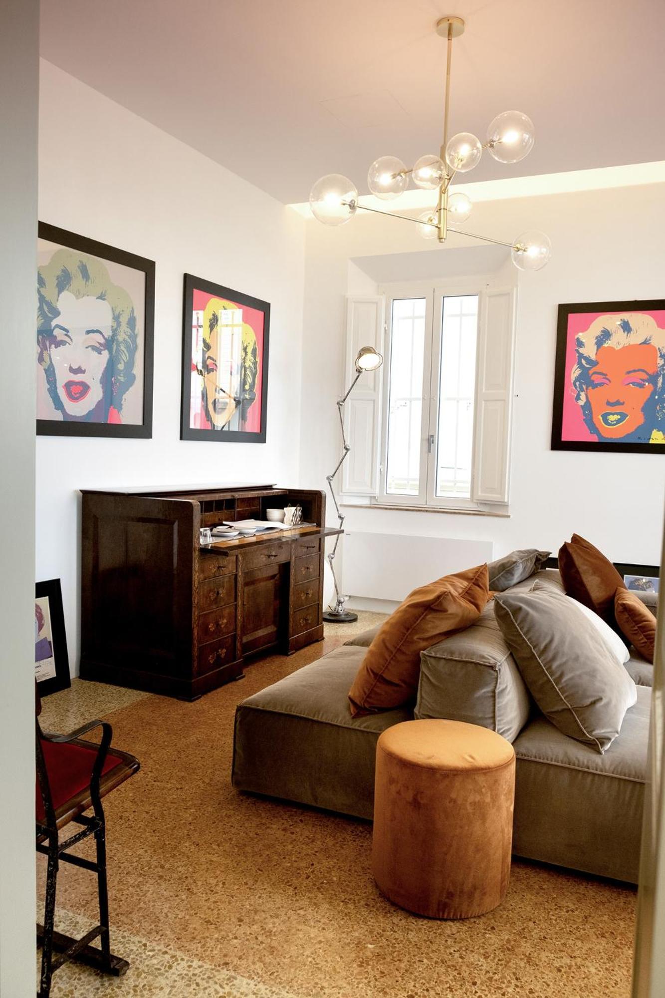 Villa La Torretta Luxury B&B - Adults Only - Rimini Exteriör bild
