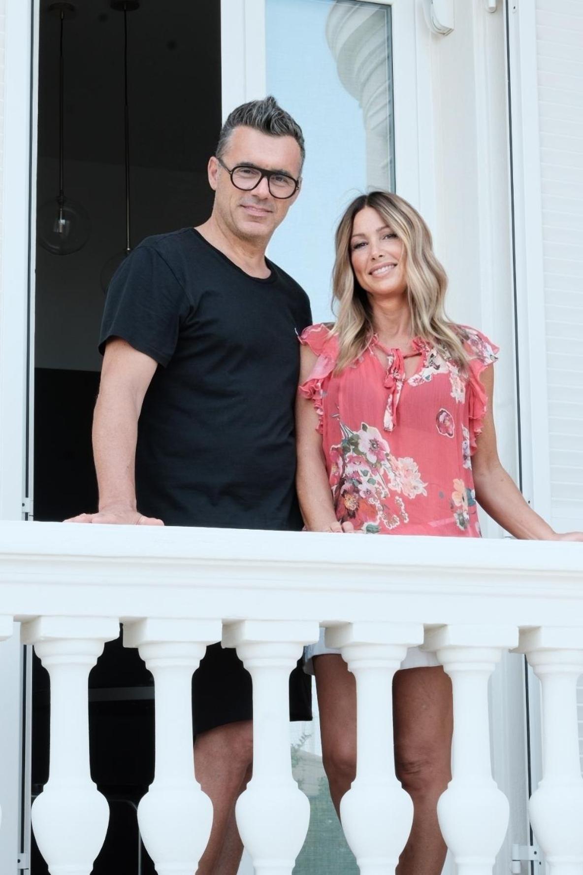 Villa La Torretta Luxury B&B - Adults Only - Rimini Exteriör bild