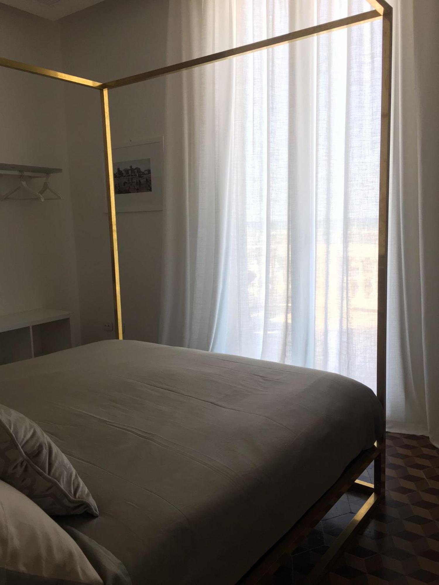 Villa La Torretta Luxury B&B - Adults Only - Rimini Rum bild