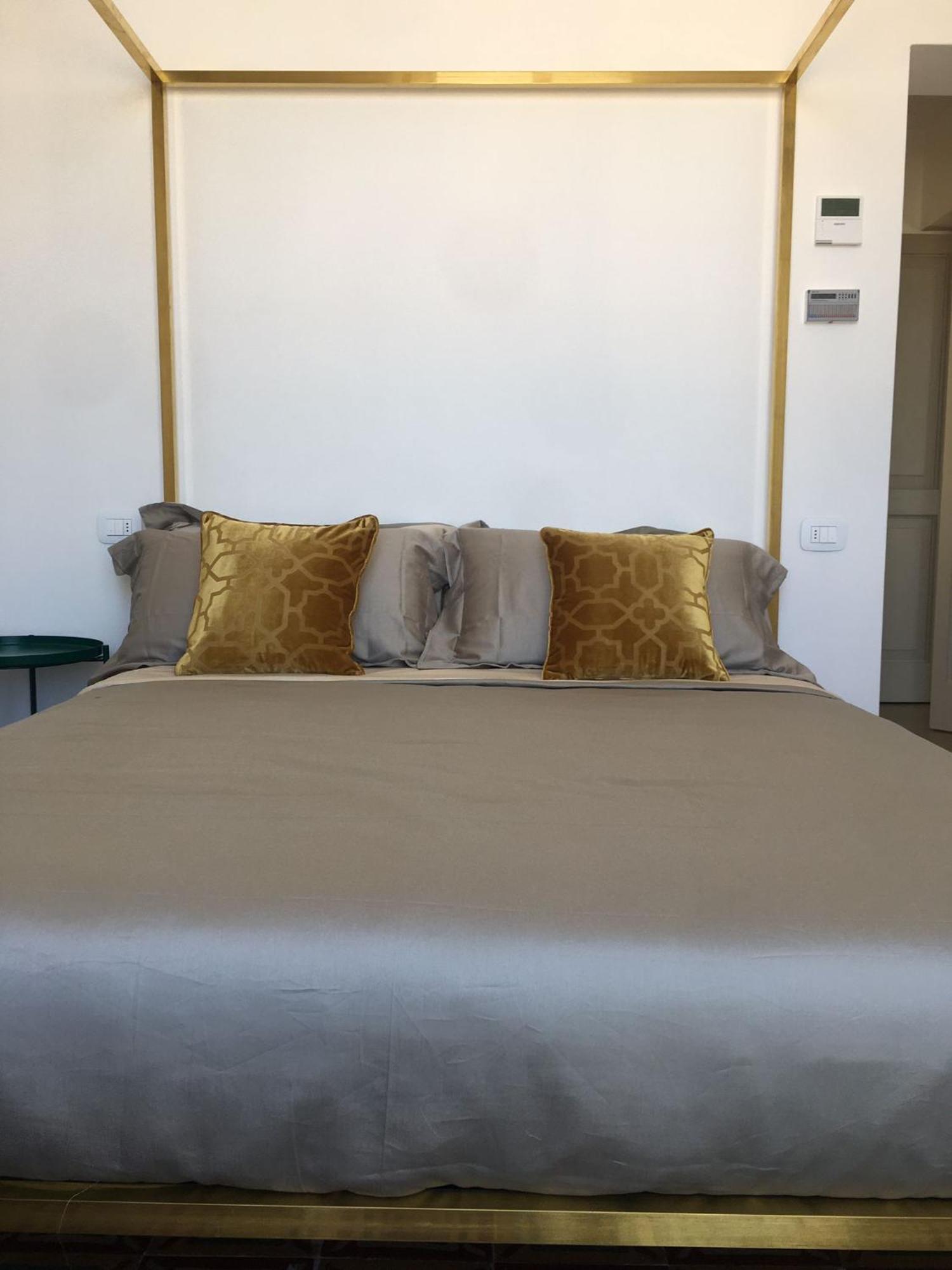 Villa La Torretta Luxury B&B - Adults Only - Rimini Rum bild